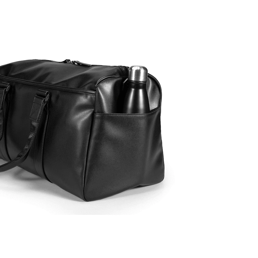 Kingsons Bags Kingsons Casual Daily 29l Duffle Bag - Black