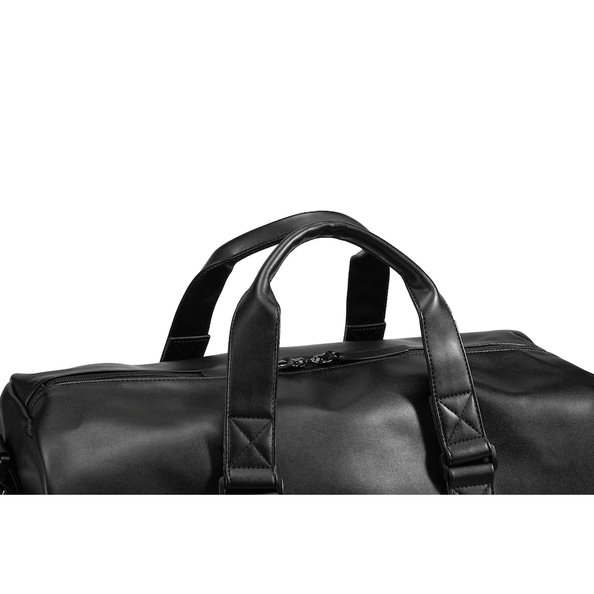 Kingsons Bags Kingsons Casual Daily 29l Duffle Bag - Black