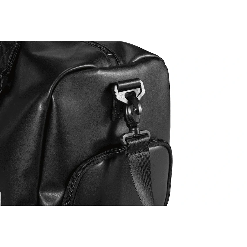 Kingsons Bags Kingsons Casual Daily 29l Duffle Bag - Black
