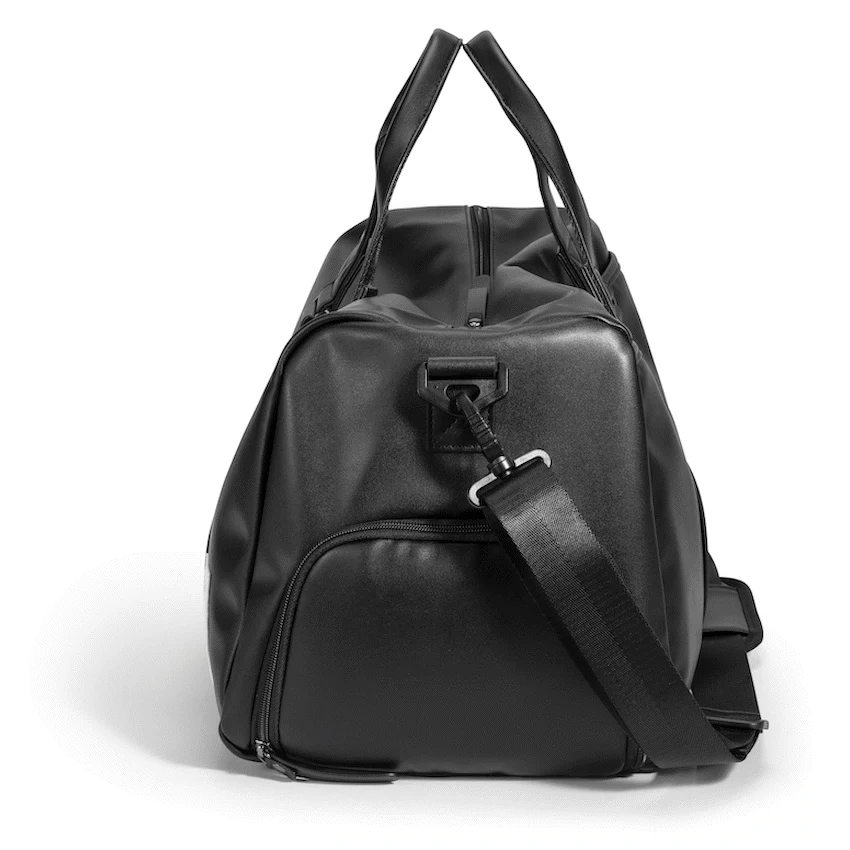 Kingsons Bags Kingsons Casual Daily 29l Duffle Bag - Black