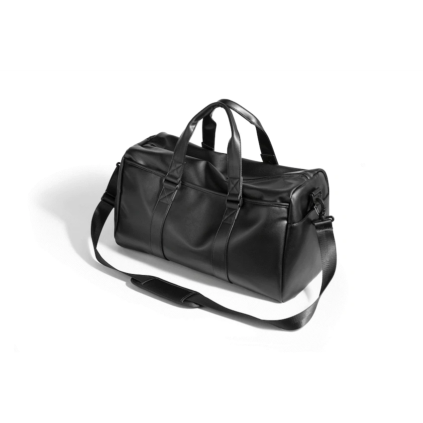 Kingsons Bags Kingsons Casual Daily 29l Duffle Bag - Black