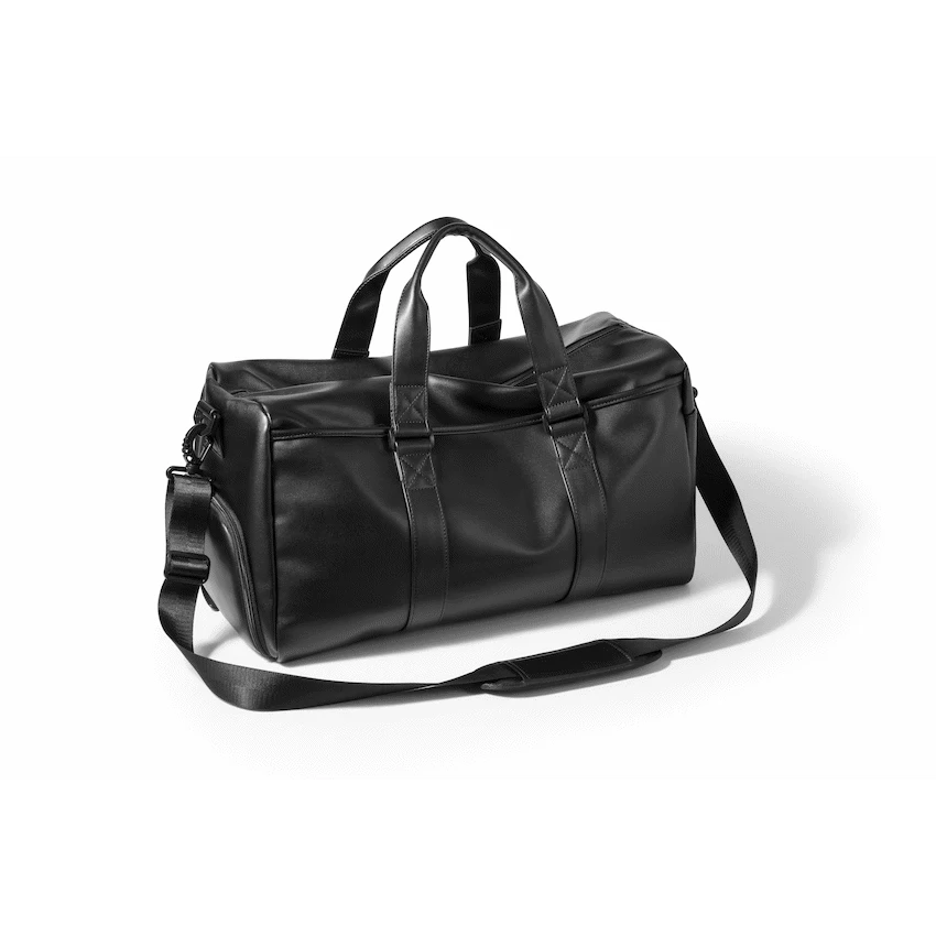 Kingsons Bags Kingsons Casual Daily 29l Duffle Bag - Black