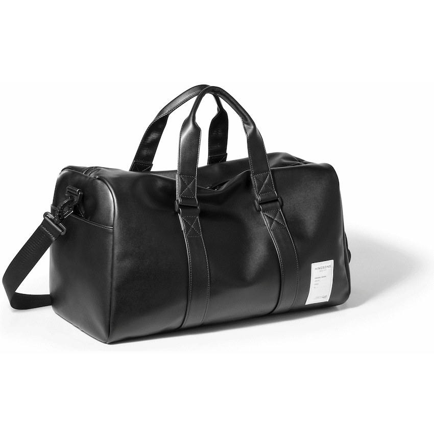 Kingsons Bags Kingsons Casual Daily 29l Duffle Bag - Black