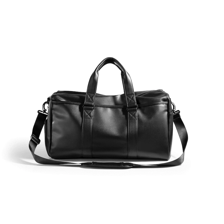 Kingsons Bags Kingsons Casual Daily 29l Duffle Bag - Black