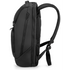Kingsons Bags Kingsons Concise Business Backpack - Black