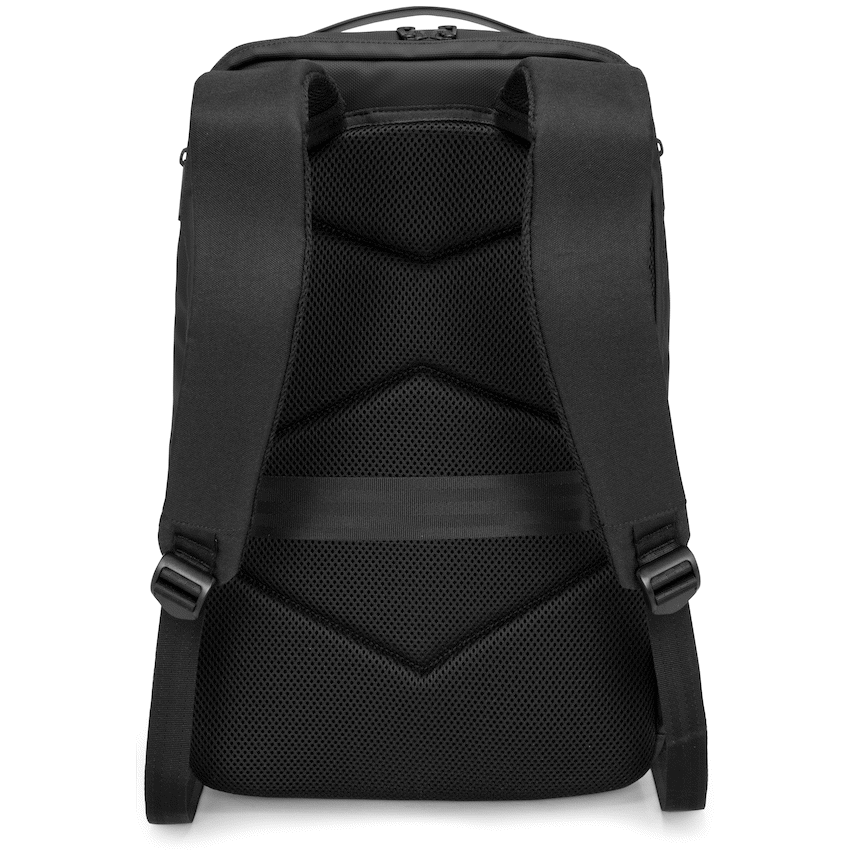 Kingsons Bags Kingsons Concise Business Backpack - Black