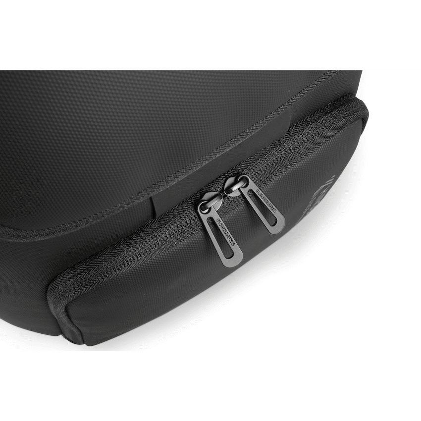 Kingsons Bags Kingsons Concise Business Backpack - Black
