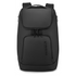 Kingsons Bags Kingsons Concise Business Backpack - Black