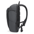 Kingsons Bags Kingsons Daily Commute 15.6" Laptop Backpack - Grey