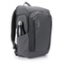 Kingsons Bags Kingsons Daily Commute 15.6" Laptop Backpack - Grey