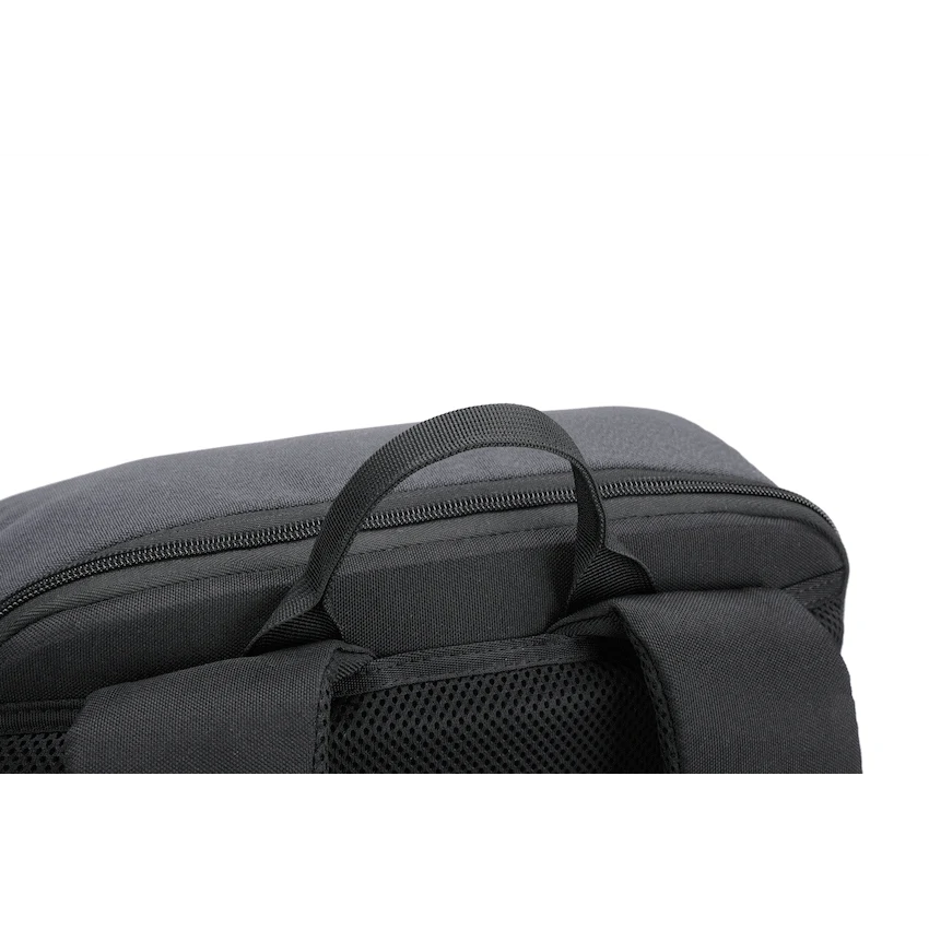 Kingsons Bags Kingsons Daily Commute 15.6" Laptop Backpack - Grey
