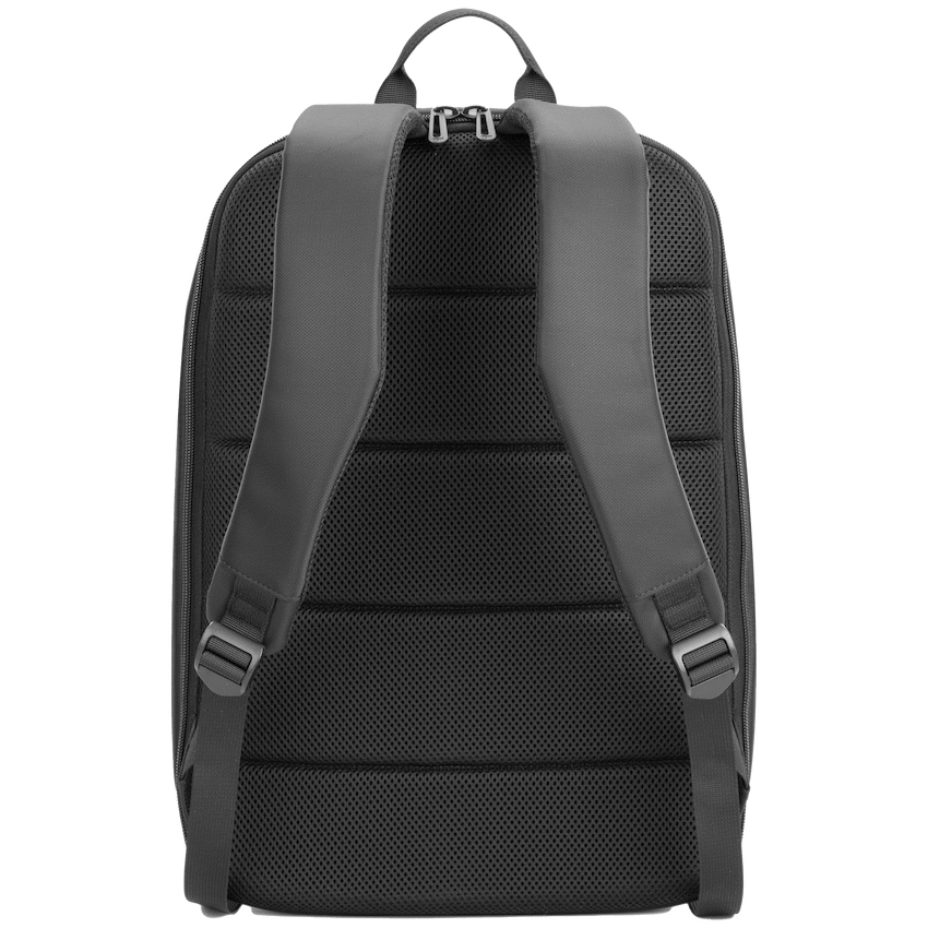 Kingsons Bags Kingsons Fusion Series 15.6" Laptop Backpack Black