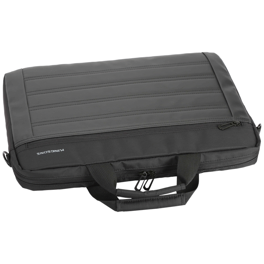 Kingsons Bags Kingsons Legacy 15.6" Laptop Shoulder Bag