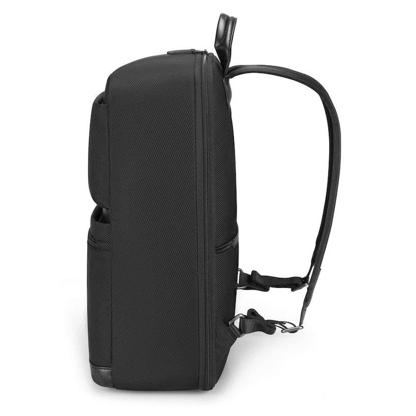 Kingsons Bags Kingsons Urban Daily 15.6" Laptop Backpack - Black