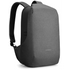 Kingsons Bags Kingsons Urban Series Anti-Theft 15.6" Laptop Backpack - Black