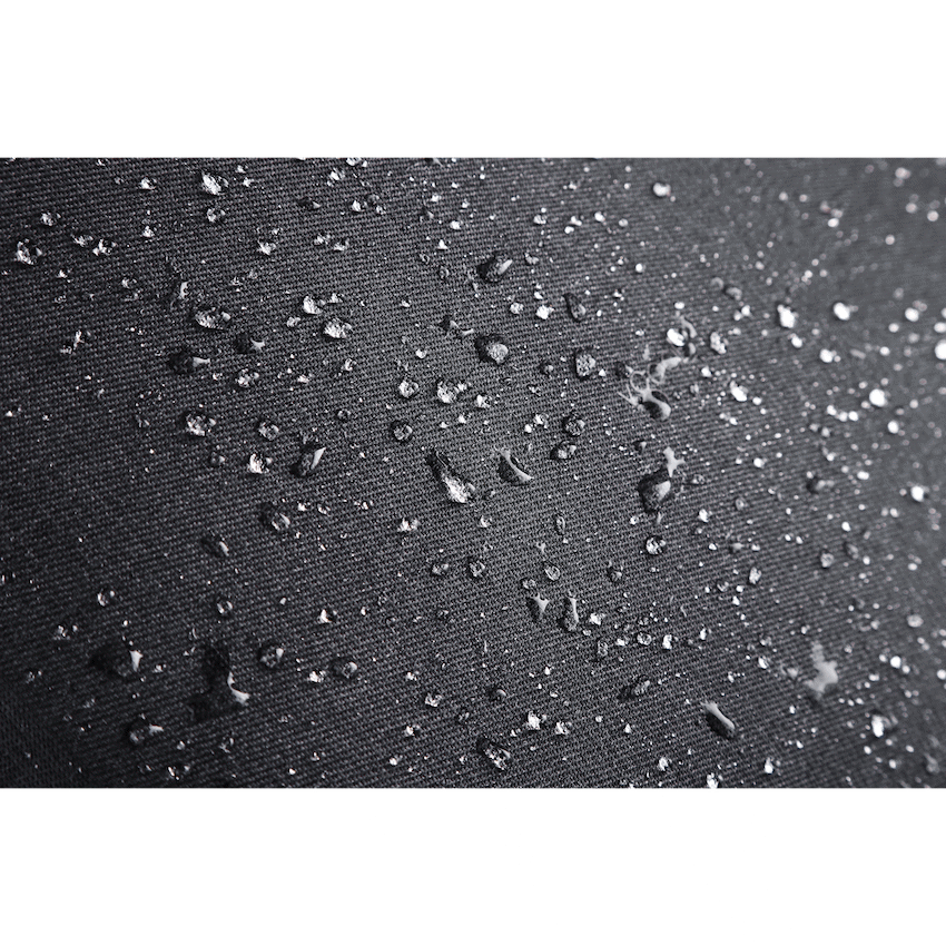 Kingsons Bags Kingsons Urban Series Anti-Theft 15.6" Laptop Backpack - Black