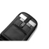 Kingsons Bags Kingsons Urban Series Anti-Theft 15.6" Laptop Backpack - Black