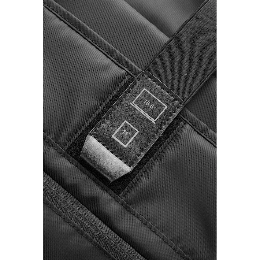 Kingsons Bags Kingsons Urban Series Anti-Theft 15.6" Laptop Backpack - Black