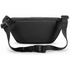 Kingsons Bags Kingsons Urban Tech Sling - Black