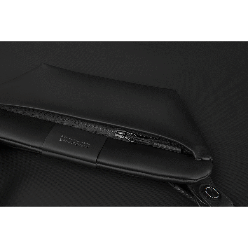 Kingsons Bags Kingsons Urban Tech Sling - Black