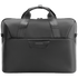 Kingsons Bags Kingsons Vision Series 15.6" Laptop Shoulder Bag - Black
