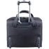 Kingsons Luggage Kingsons Prime 15.6" Laptop Trolley Bag - Black