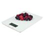 Kingston Avanti White Kitchen Scale - AV15826/24