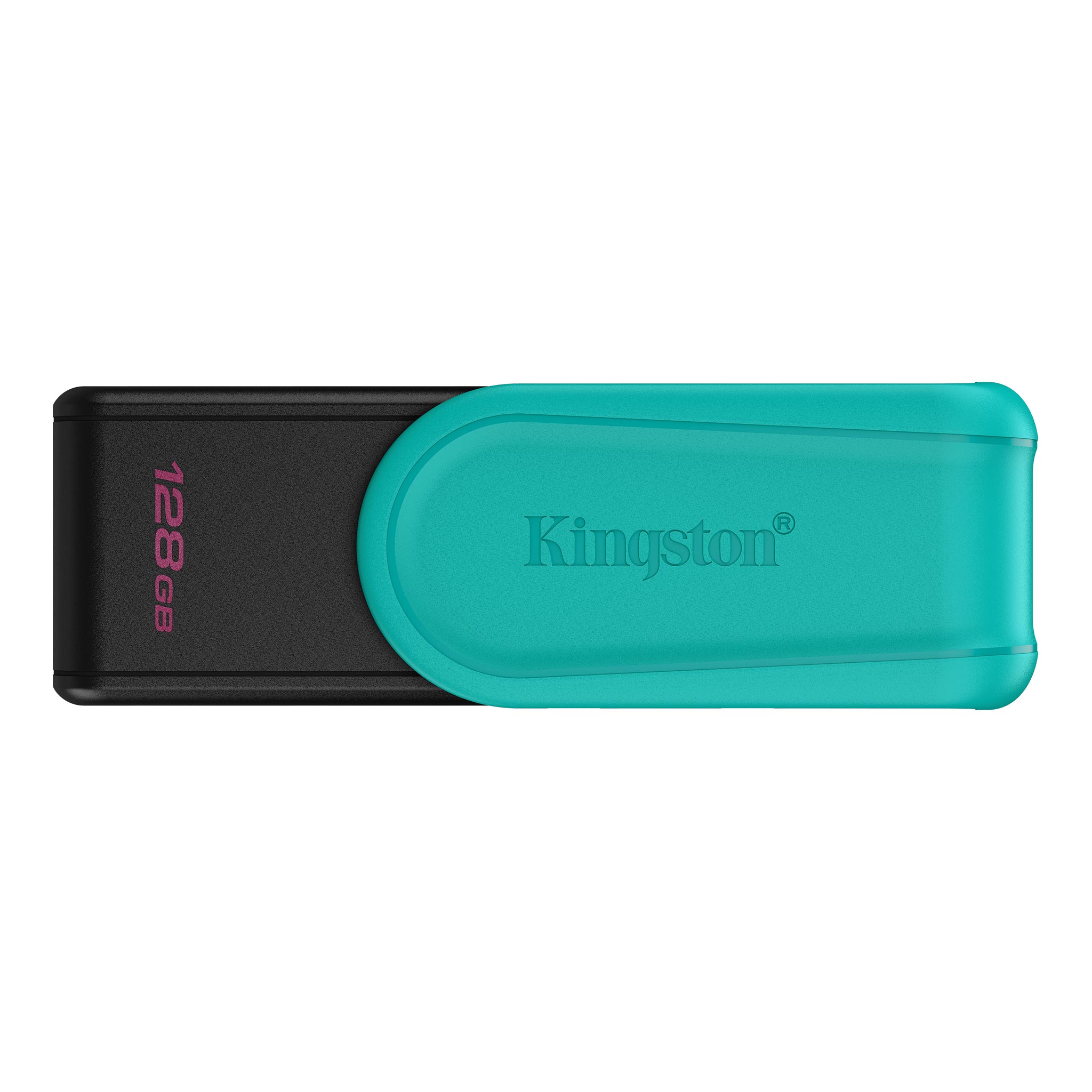 Kingston Kingston 128GB Portable USB 3.2 Gen 1 DataTraveler Exodia S