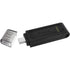 Kingston Kingston 128GB USB-C 3.2 Gen 1 DataTraveler 70