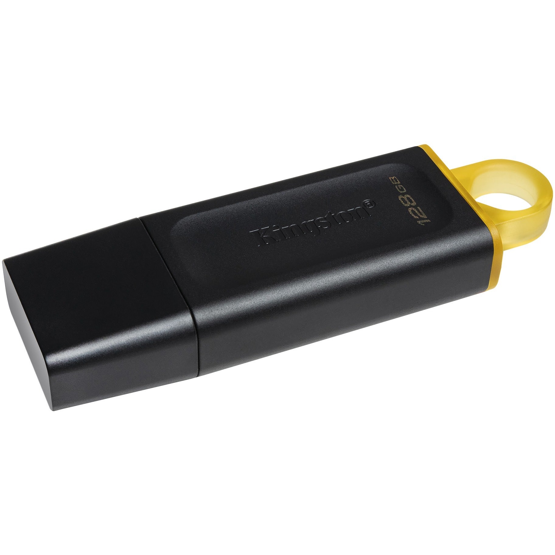 Kingston Kingston 128GB USB3.2 Gen1 DataTraveler Flash Drive