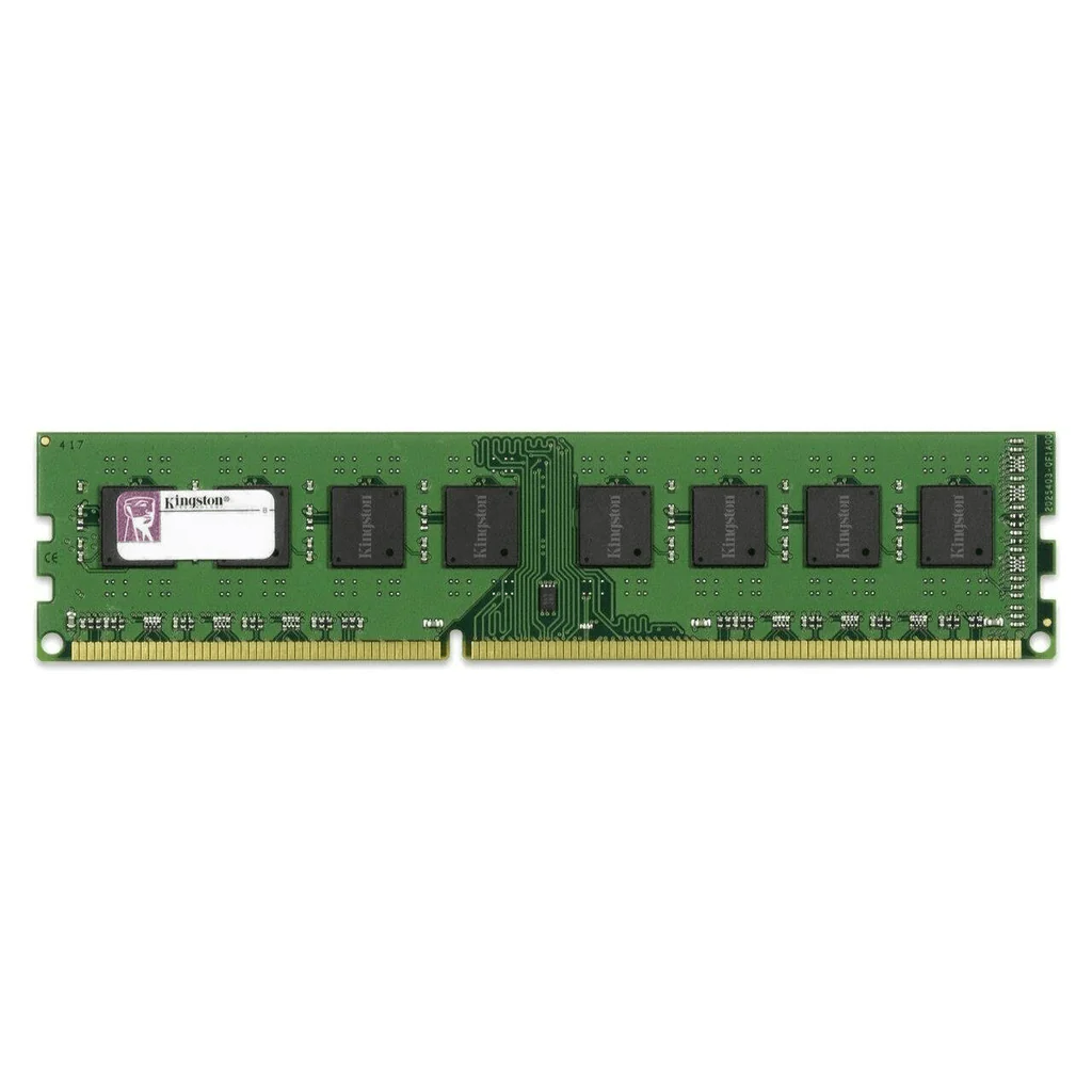 Kingston Kingston 16GB DDR4 3200MHz Single Rank Module
