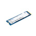 Kingston Kingston 2000G NV3 M.2 2280 PCIe 4.0 NVMe SSD