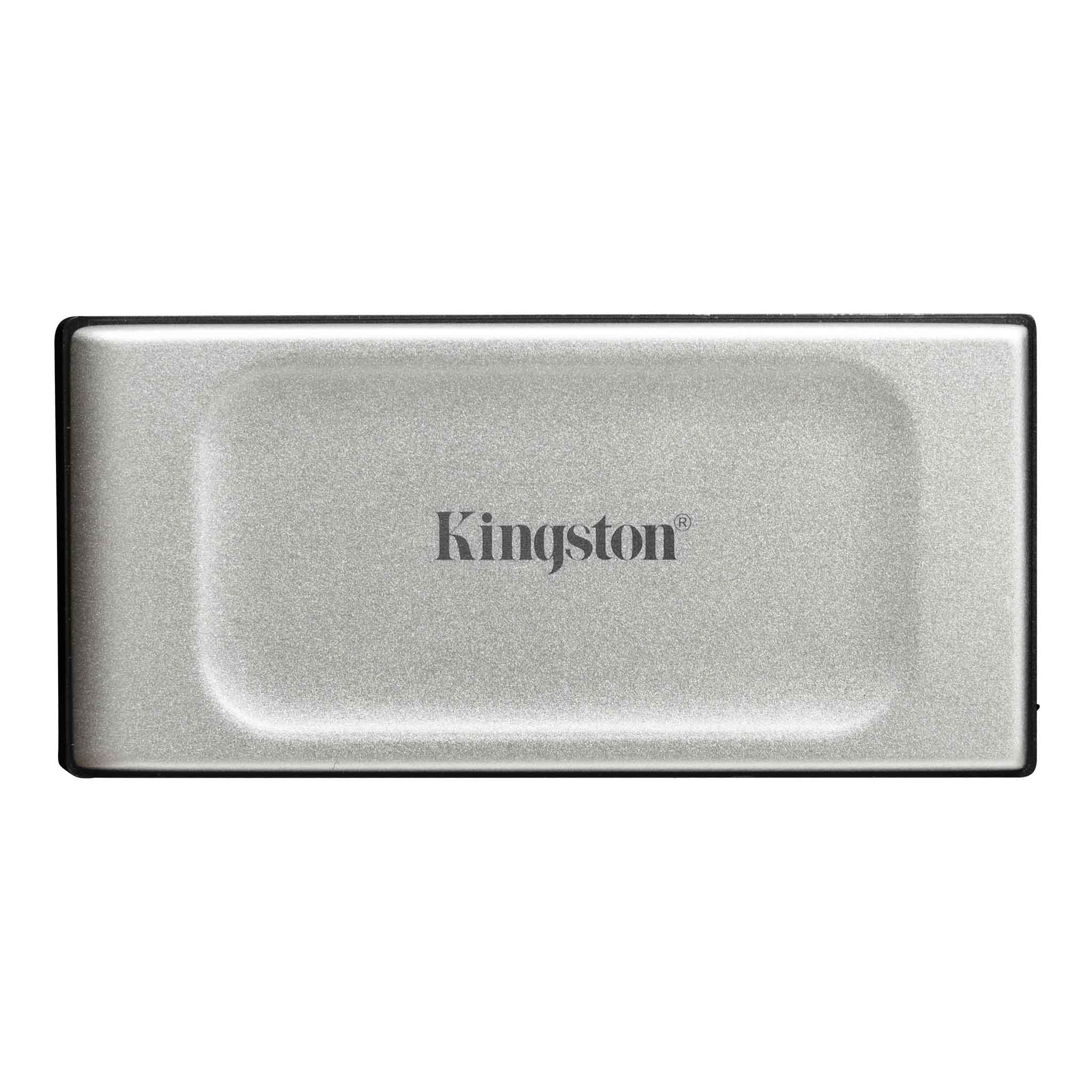 Kingston Kingston 2000G Portable SSD XS2000