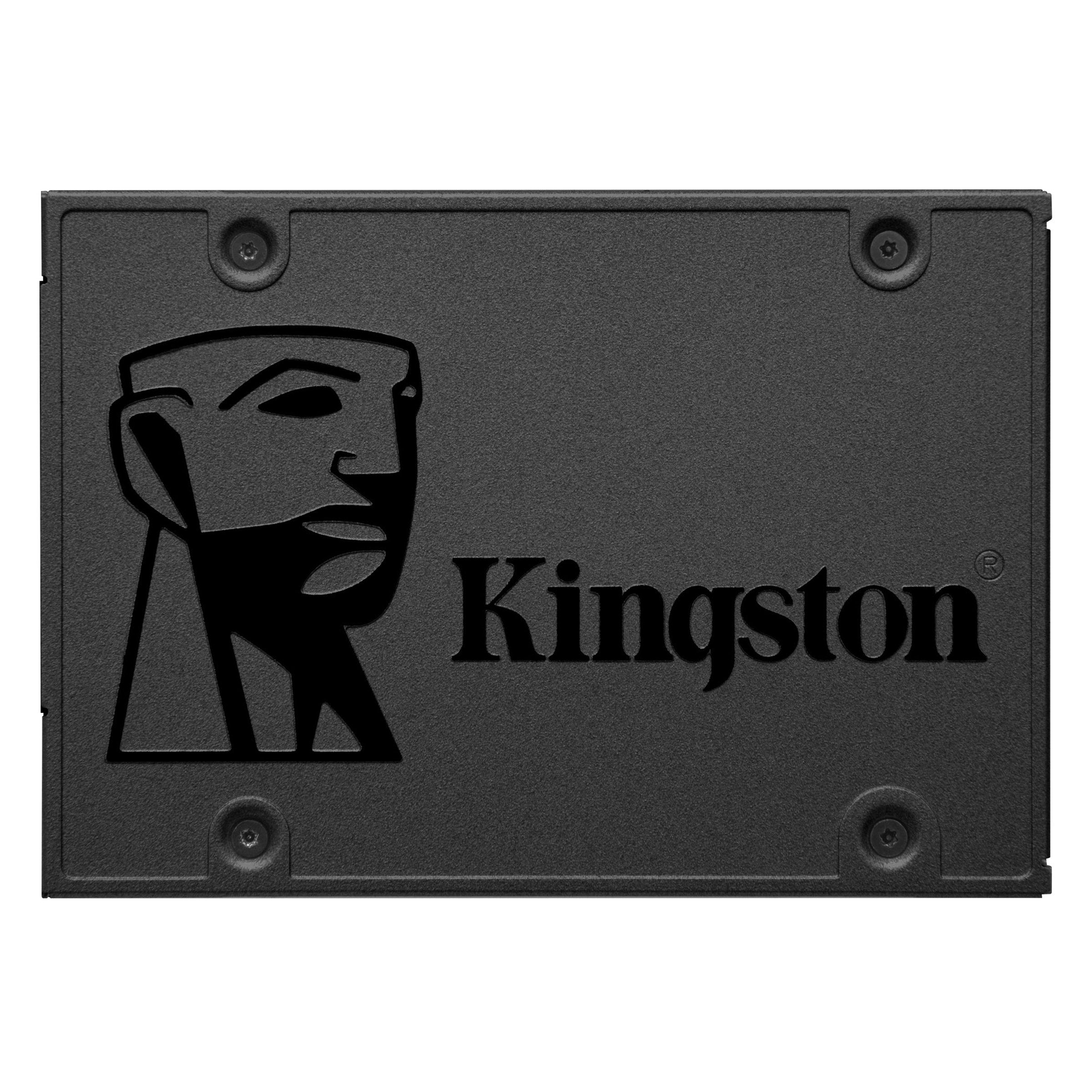 Kingston Kingston 240GB A400 SATA3 2.5 SSD