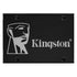 Kingston Kingston 256GB KC600 SSD SATA 3 2.5in SSD