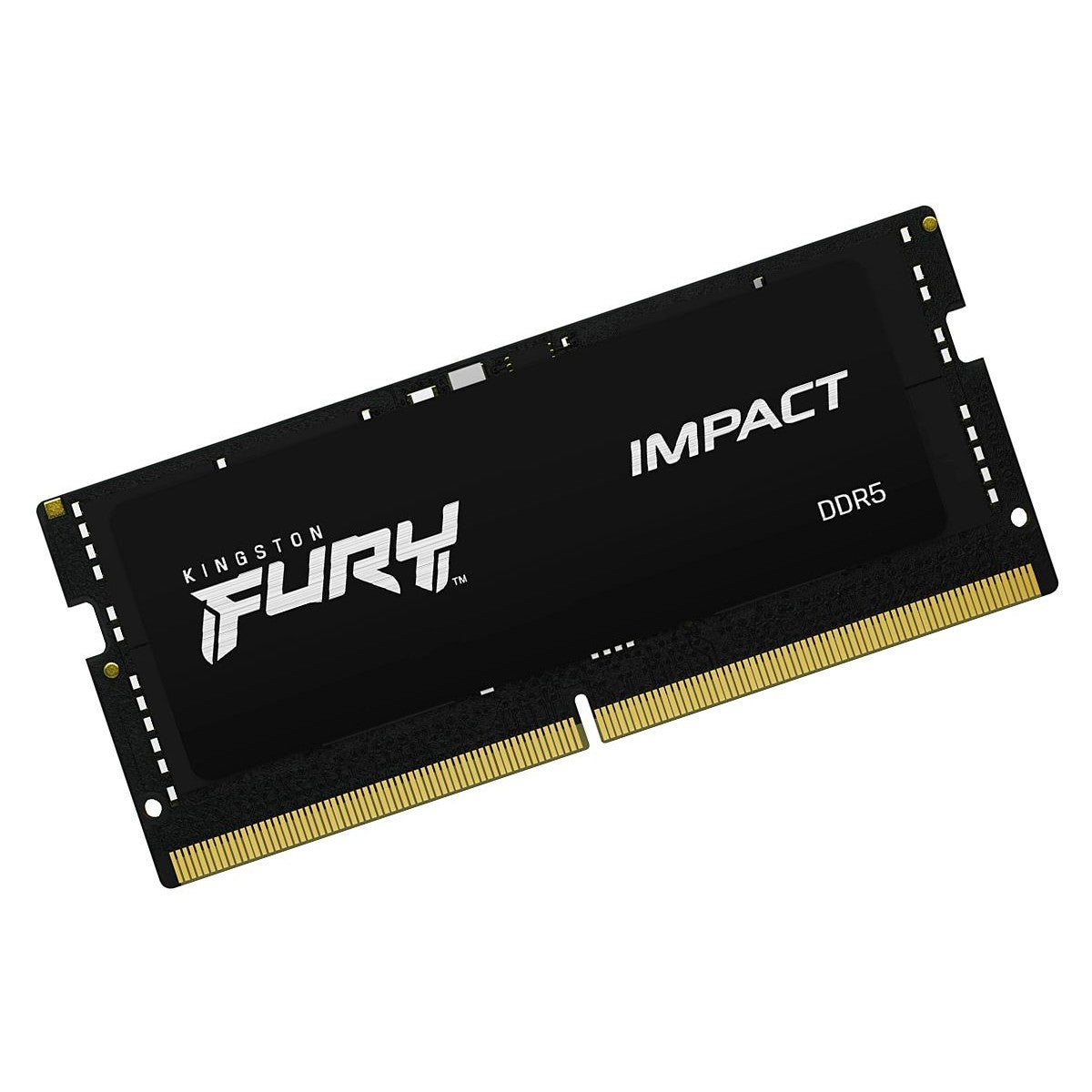Kingston Kingston 32GB DDR5 5600MT/s Memory