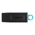 Kingston Kingston 64GB Portable USB 3.2 Gen 1 DataTraveler Exodia S