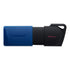 Kingston Kingston 64GB USB3.2 Gen 1 DataTraveler Exodia M (Black + Blue)