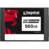 Kingston Kingston 960G DC600M (Mixed-Use) 2.5in Enterprise SATA SSD