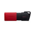 Kingston Kingston DataTraveler Exodia M 128GB USB 3.2 Flash Drive