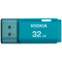 Kioxia Devices Kioxia 32gb USB 2.0 - Aqua