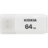 Kioxia Devices Kioxia 64gb USB 2.0 - White