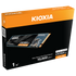 Kioxia Devices KIOXIA EXCERIA G3 NVMe Series/PCIE 5/M.2 2280 1000GB (10,000/8,900) / 1.3M