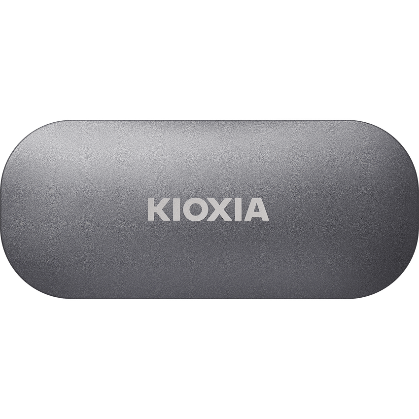Kioxia Devices Kioxia Exceria Plus 1tb Portable SSD