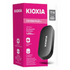 Kioxia Devices Kioxia Exceria Plus G2 Portable SSD Series, USB 3.2 Gen2 1000gb