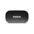 Kioxia Devices Kioxia Exceria Plus G2 Portable SSD Series, USB 3.2 Gen2 2000gb
