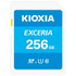 Kioxia Devices Kioxia N203 - 256gb SD Exceria CL10