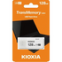 Kioxia Devices Kioxia TransMemory U301W 256gb