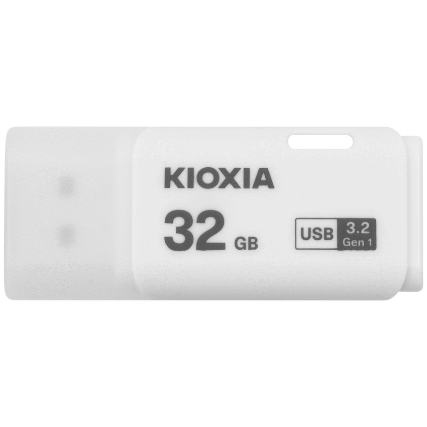 Kioxia Devices Kioxia U301- 32GB USB 3.2-GEN1