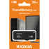 Kioxia Devices Kioxia U365 - 32gb USB 3.2 Yamabiko Slider Type
